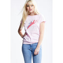 David Bowie Star Bolt Tee