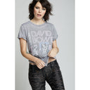 David Bowie Heroes 1977 Tee