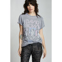 David Bowie Heroes 1977 Tee