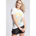 David Bowie The Glass Spider Tour Tee