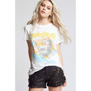 David Bowie The Glass Spider Tour Tee