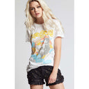 David Bowie The Glass Spider Tour Tee