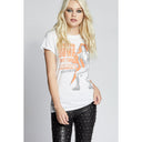 David Bowie Ziggy Stardust Hollywood Tee