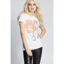 David Bowie Ziggy Stardust Hollywood Tee