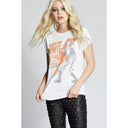 David Bowie Ziggy Stardust Hollywood Tee