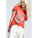 David Bowie The Man Who Sold The World Tee