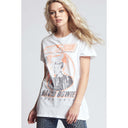 David Bowie Sound + Vision 1990 Tour Tee