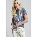 David Bowie Hollywood Blue Vintage Tee