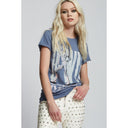 David Bowie Hollywood Blue Vintage Tee