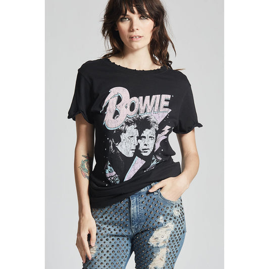 David Bowie Starlight Vintage Tee
