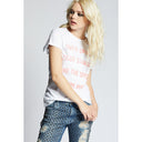 Bowie Ziggy Stardust Bolt Vintage Tee