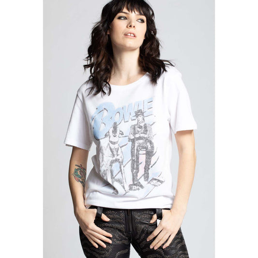 Bowie Diamond Dog Tee