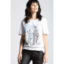 Bowie Diamond Dog Tee