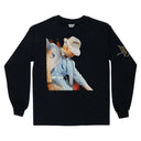 Serious Moonlight Longsleeve T-shirt