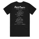 Scary Monsters T-Shirt