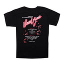 Young Americans Double Sided T-Shirt