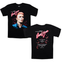 Young Americans Double Sided T-Shirt