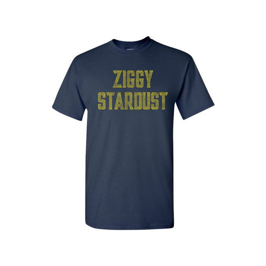 Ziggy Stardust T-Shirt