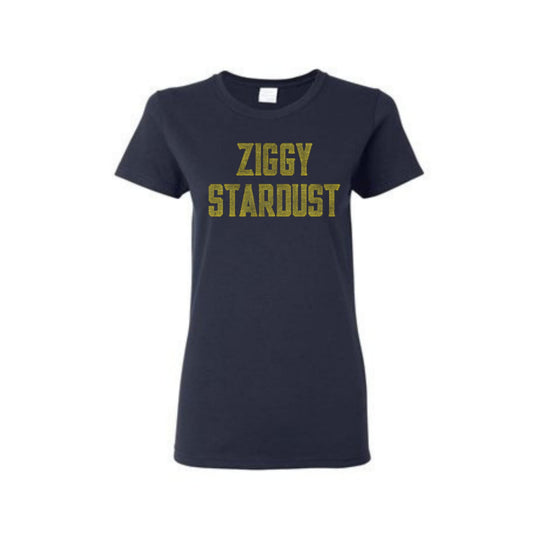 Women's Ziggy Stardust T-Shirt
