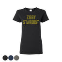 Women's Ziggy Stardust T-Shirt