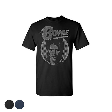 Starman T-Shirt – David Bowie