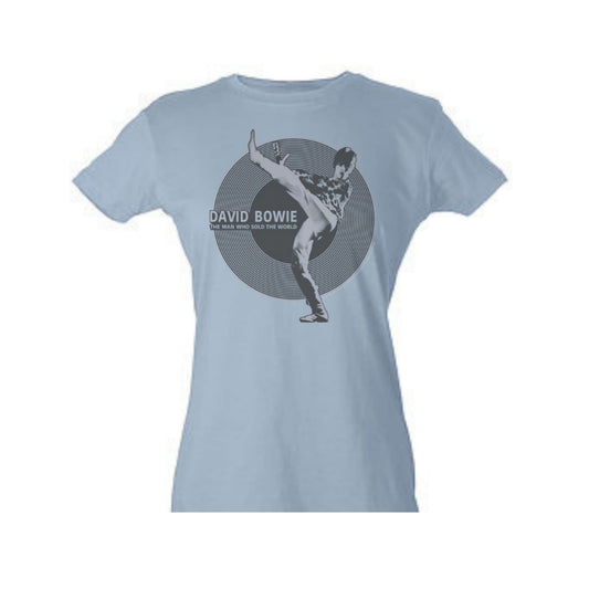 Women's The Man T-Shirt