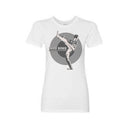 Women's The Man T-Shirt