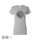 Women's The Man T-Shirt