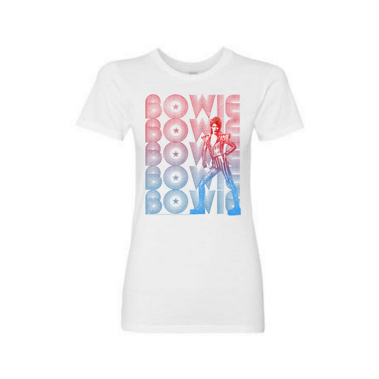 Women's Rise and Fall T-Shirt