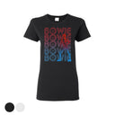 Women's Rise and Fall T-Shirt