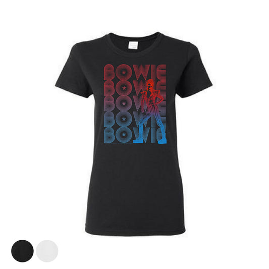 Women's Rise and Fall T-Shirt