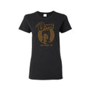 Women's Ziggy Stardust 1972 Tour T-Shirt