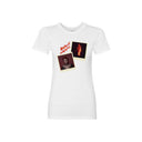 Women's Pin Ups Polaroids T-Shirt