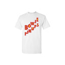 Pin Ups Logo T-Shirt