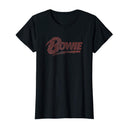 Women's Bowie T-Shirt