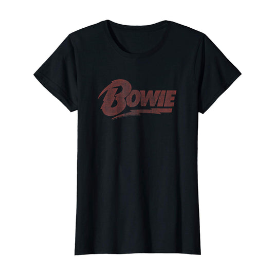 Women's Bowie T-Shirt