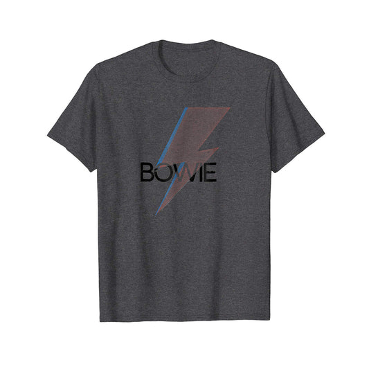 Bowie Bold T-Shirt