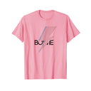 Bowie Bold T-Shirt