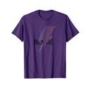 Bowie Bold T-Shirt