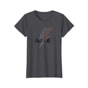 Women's Bowie Bold T-Shirt