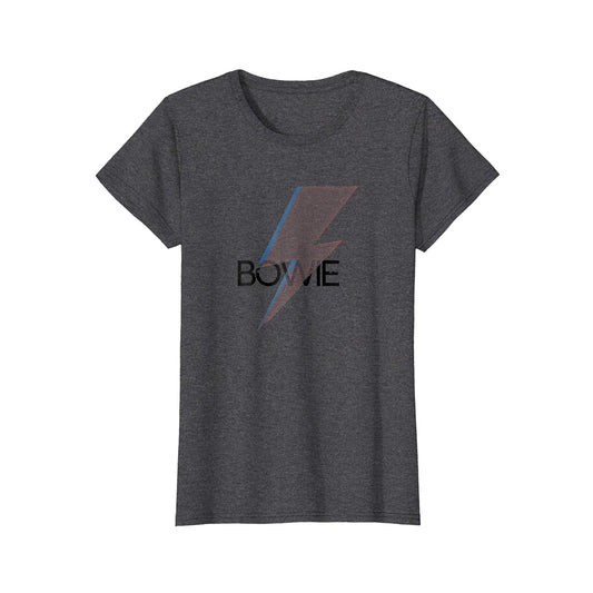 Women's Bowie Bold T-Shirt