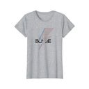 Women's Bowie Bold T-Shirt