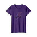Women's Bowie Bold T-Shirt
