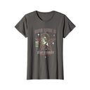 Women's David Bowie Is Ziggy Stardust T-Shirt