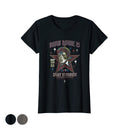 Women's David Bowie Is Ziggy Stardust T-Shirt