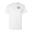 Is it any wonder? White T-shirt