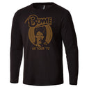 Tour 72 Long Sleeve T-Shirt
