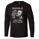 Hunky Dory 71 Long Sleeve T-Shirt
