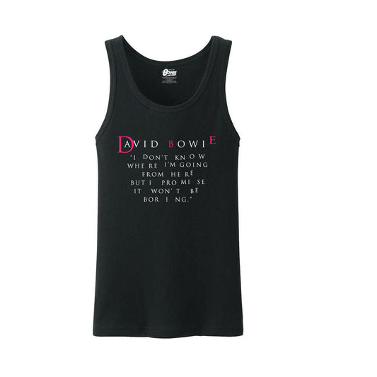 I Don't Know Women's Tank Top