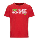 Scary Monsters Youth Tee